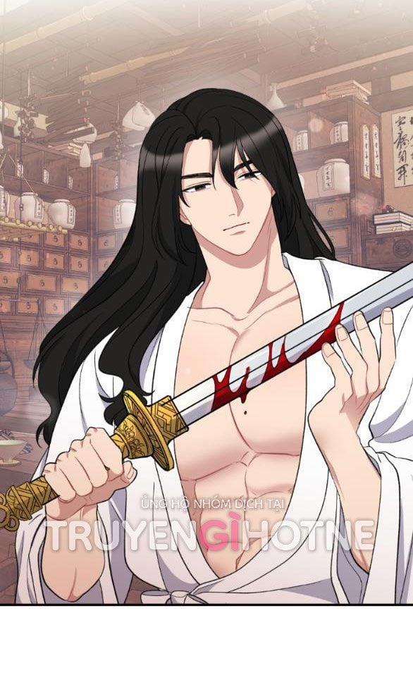 [18+] Mơ Về Một Cơn Mưâ Phùn 5.2 trang 2