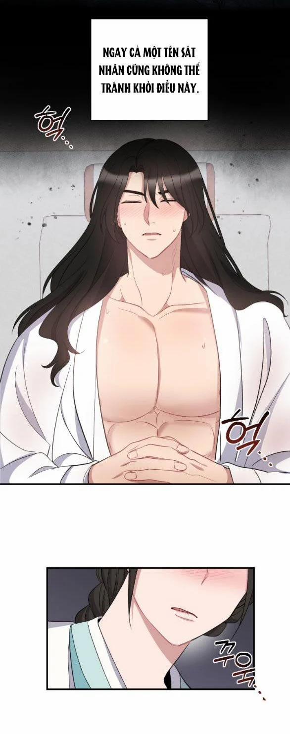 [18+] Mơ Về Một Cơn Mưâ Phùn 5.2 trang 20