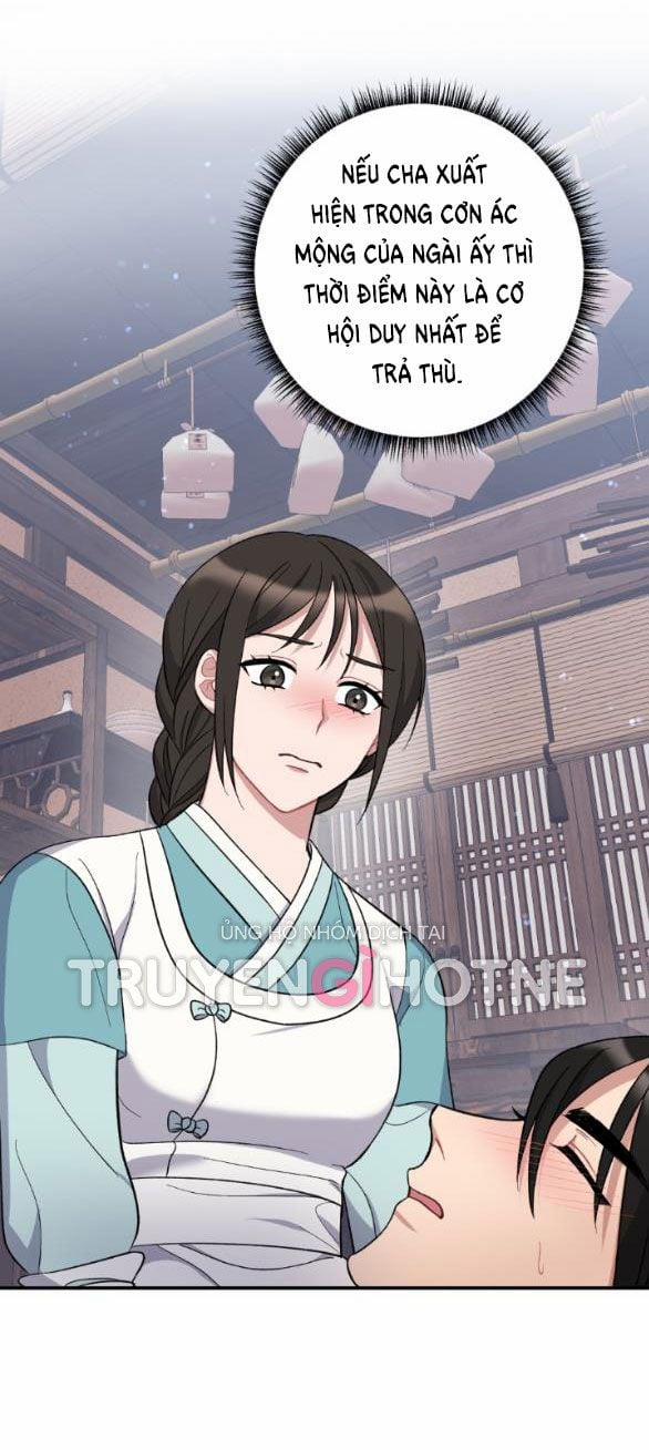 [18+] Mơ Về Một Cơn Mưâ Phùn 5.2 trang 21