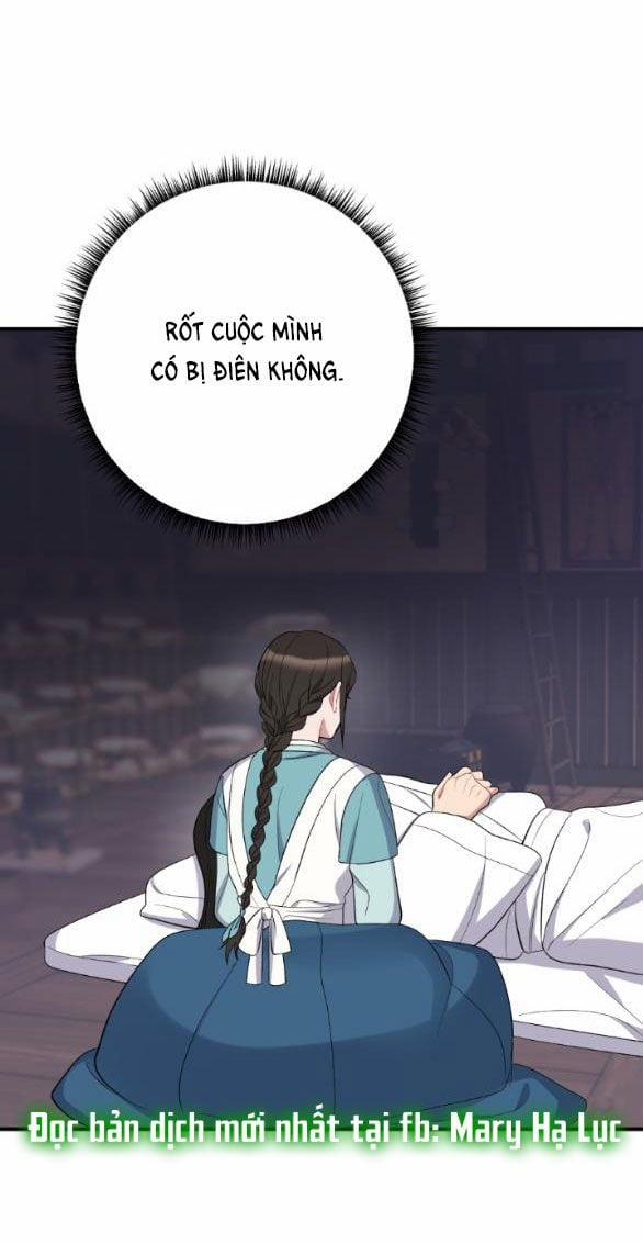 [18+] Mơ Về Một Cơn Mưâ Phùn 5.2 trang 23