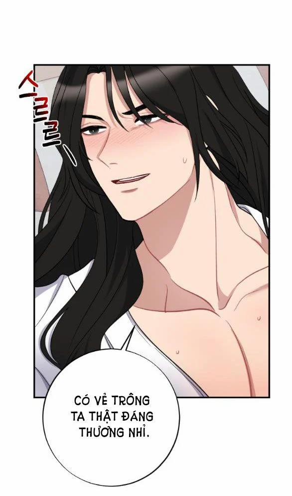 [18+] Mơ Về Một Cơn Mưâ Phùn 5.2 trang 24