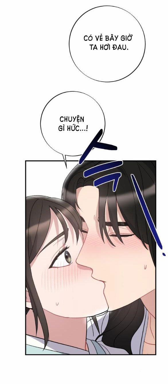 [18+] Mơ Về Một Cơn Mưâ Phùn 5.2 trang 26