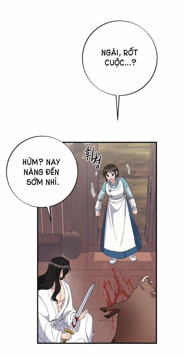 [18+] Mơ Về Một Cơn Mưâ Phùn 5.2 trang 3