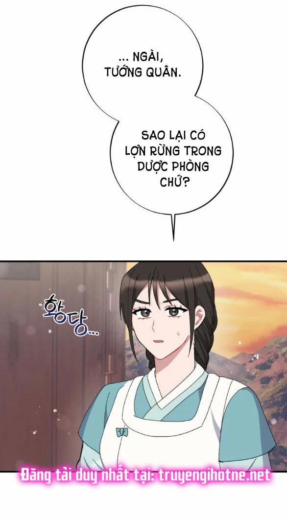 [18+] Mơ Về Một Cơn Mưâ Phùn 5.2 trang 4