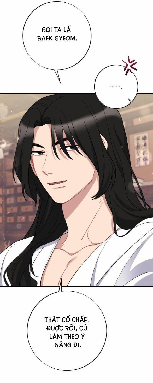 [18+] Mơ Về Một Cơn Mưâ Phùn 5.2 trang 5