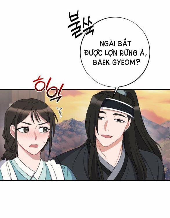 [18+] Mơ Về Một Cơn Mưâ Phùn 5.2 trang 6