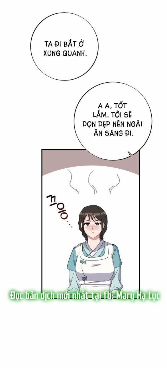 [18+] Mơ Về Một Cơn Mưâ Phùn 5.2 trang 7