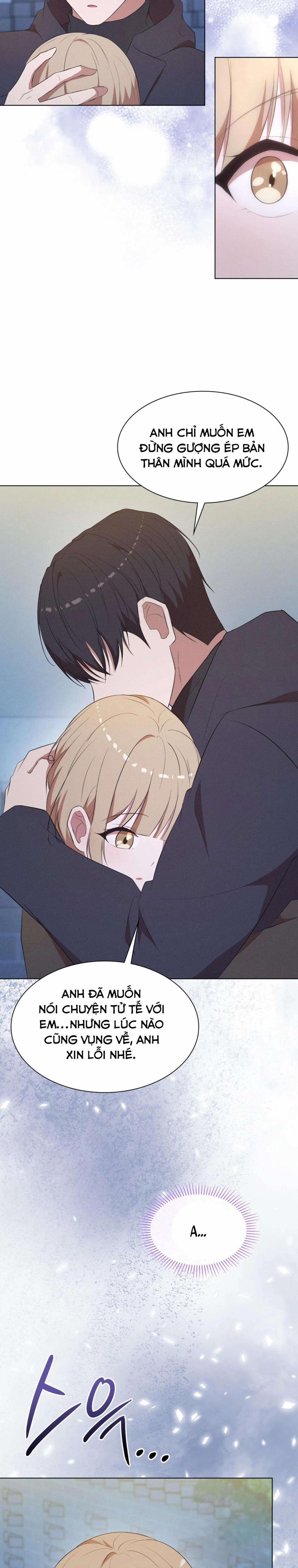 『18+』Mới Cưới Mà Đã Thế Này Sao? 22 trang 19