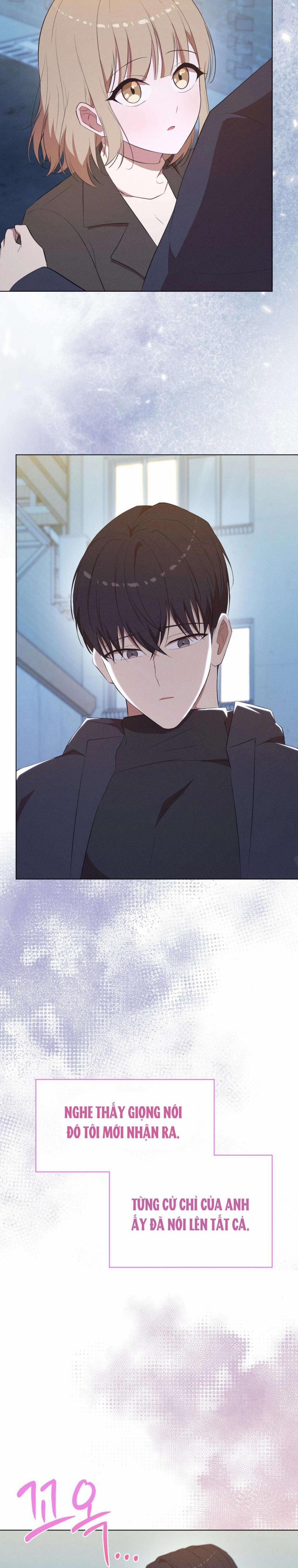 『18+』Mới Cưới Mà Đã Thế Này Sao? 22 trang 20