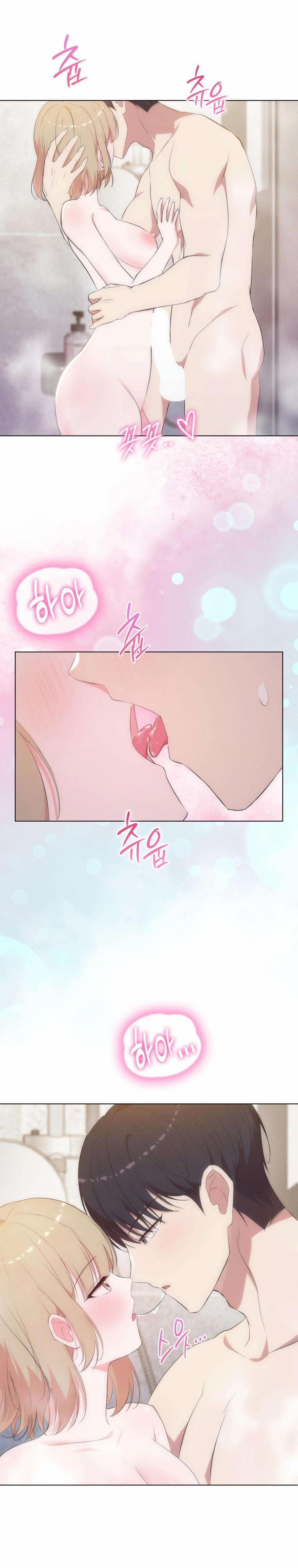 『18+』Mới Cưới Mà Đã Thế Này Sao? 22 trang 25