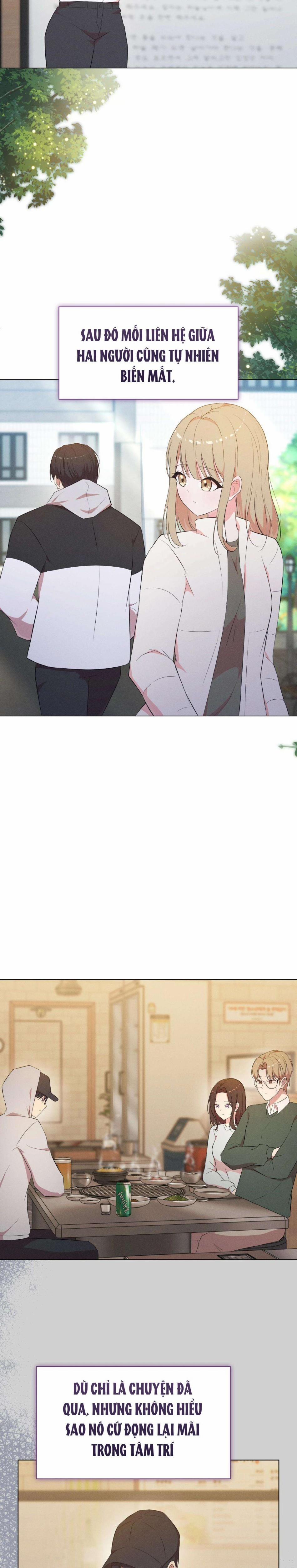 『18+』Mới Cưới Mà Đã Thế Này Sao? 22 trang 7