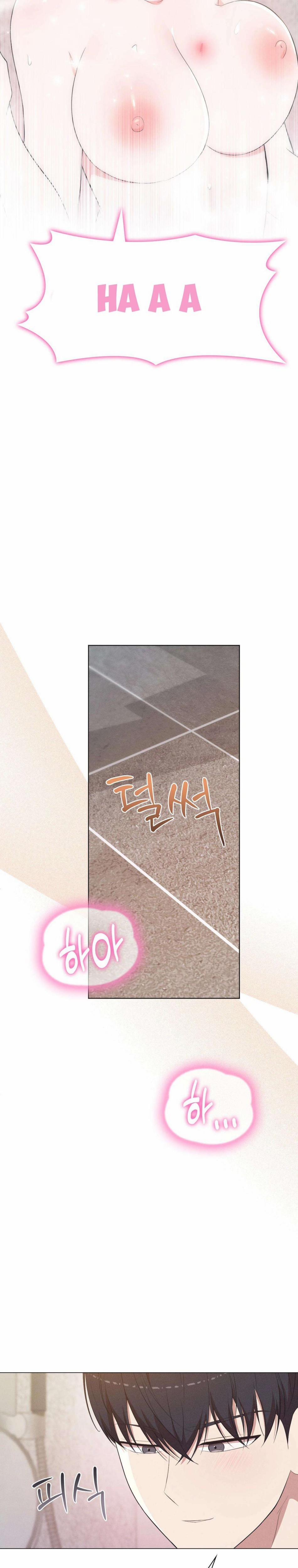 『18+』Mới Cưới Mà Đã Thế Này Sao? 23 trang 14