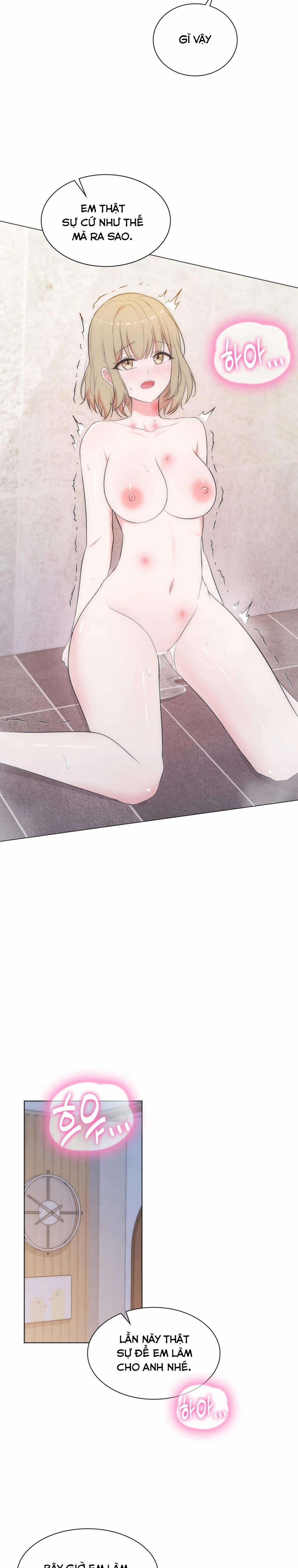 『18+』Mới Cưới Mà Đã Thế Này Sao? 23 trang 15