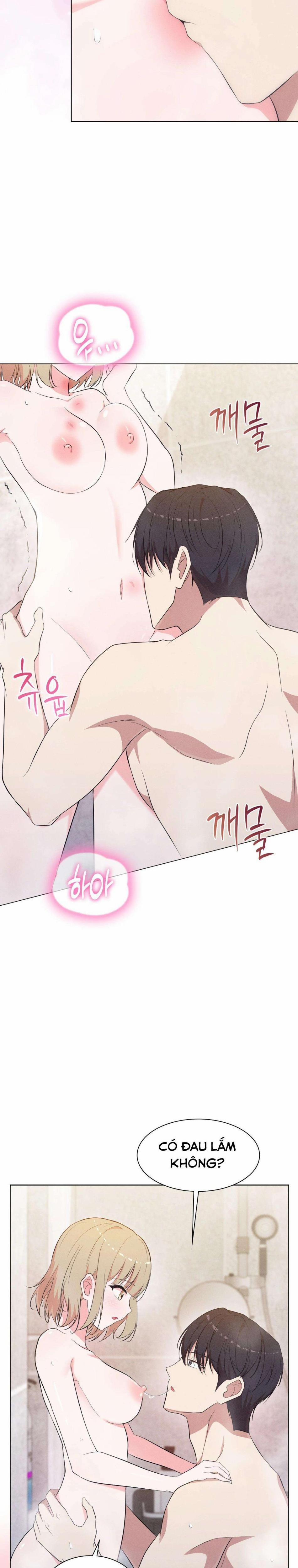 『18+』Mới Cưới Mà Đã Thế Này Sao? 23 trang 2