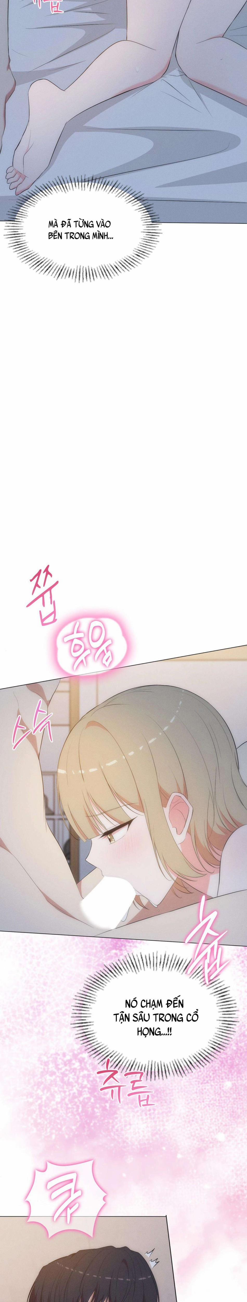 『18+』Mới Cưới Mà Đã Thế Này Sao? 23 trang 21