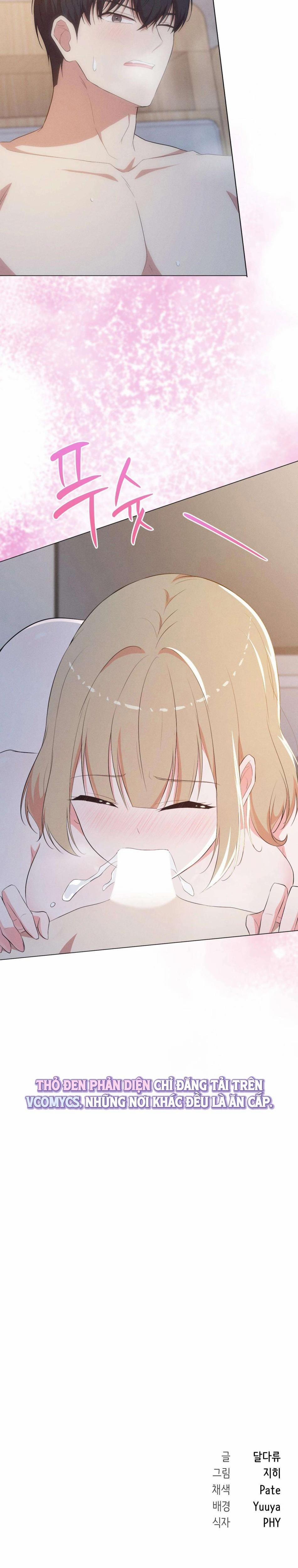 『18+』Mới Cưới Mà Đã Thế Này Sao? 23 trang 22