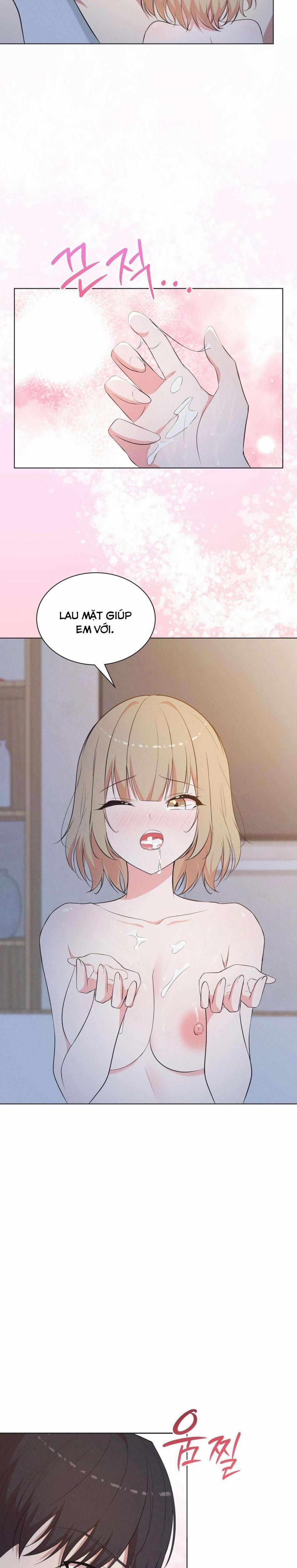 [18+] Mới Cưới Mà Đã Thế Này Sao? 24 trang 1