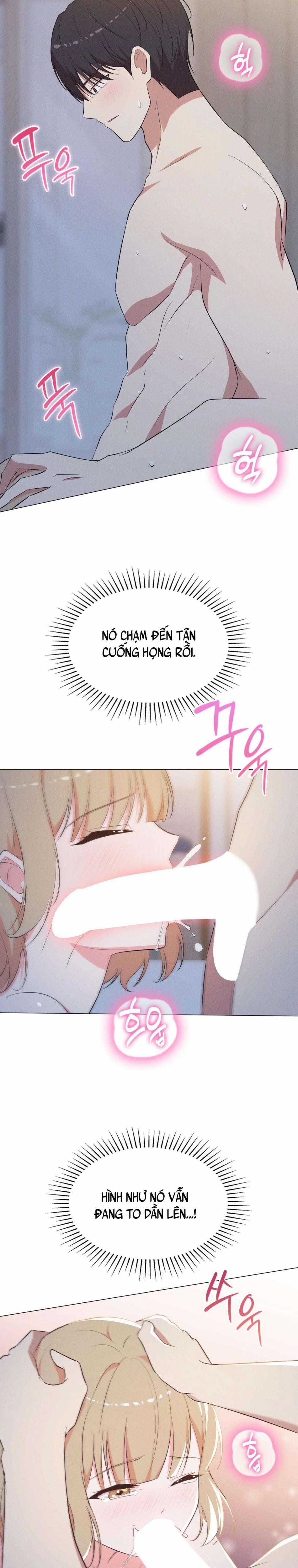 [18+] Mới Cưới Mà Đã Thế Này Sao? 24 trang 6