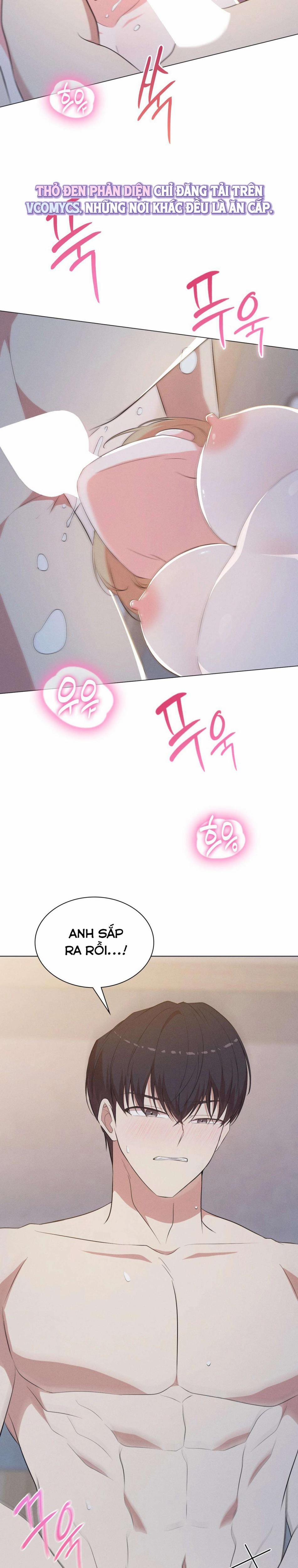 [18+] Mới Cưới Mà Đã Thế Này Sao? 24 trang 7