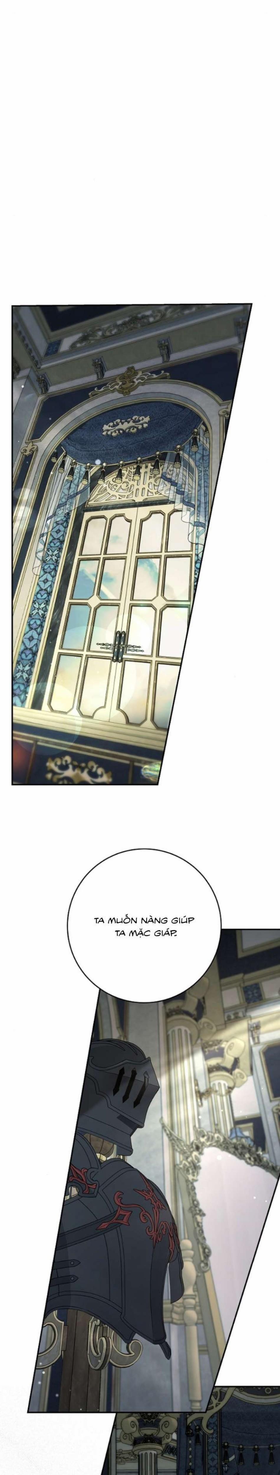 [18+] Mỗi Đêm Của Công Chúa Nô Lệ 16 trang 12