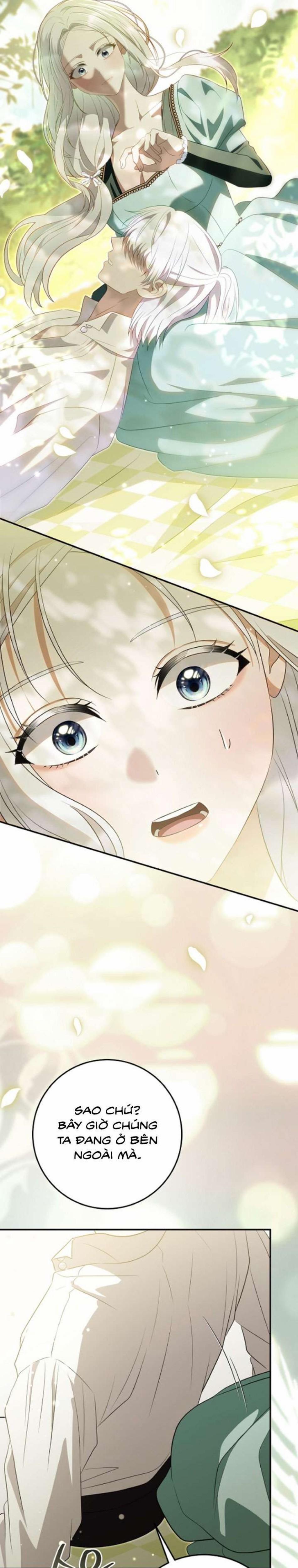 [18+] Mỗi Đêm Của Công Chúa Nô Lệ 17 trang 12