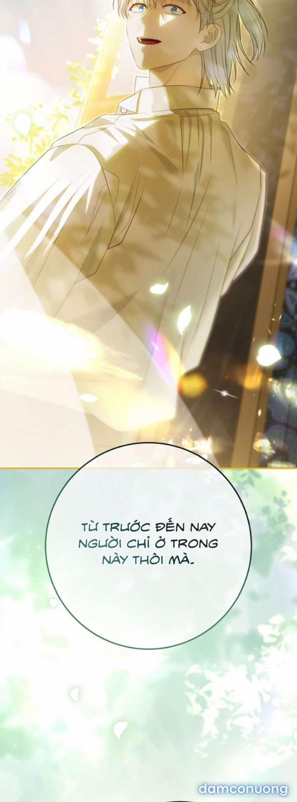 [18+] Mỗi Đêm Của Công Chúa Nô Lệ 17 trang 3