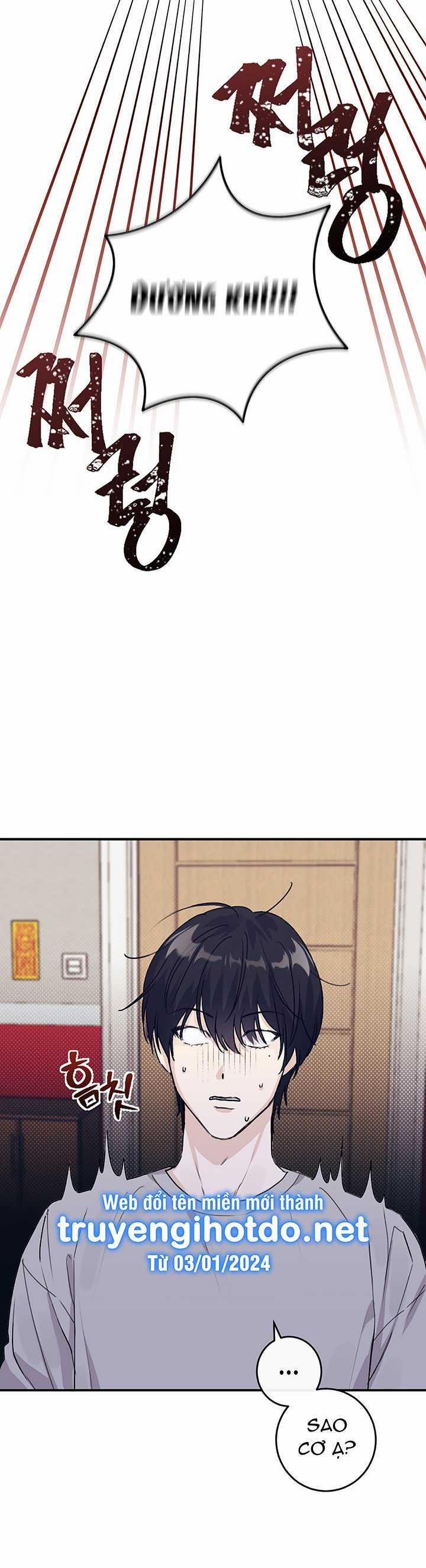 [18+] Mối Quan Hệ Cộng Sinh Giữa Mặt Trời Và Mặt Trăng 1.1 trang 19