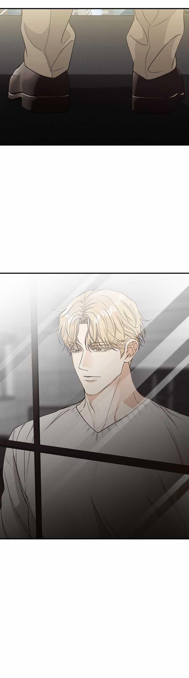 [18+] Mối Quan Hệ Cộng Sinh Giữa Mặt Trời Và Mặt Trăng 1.2 trang 21