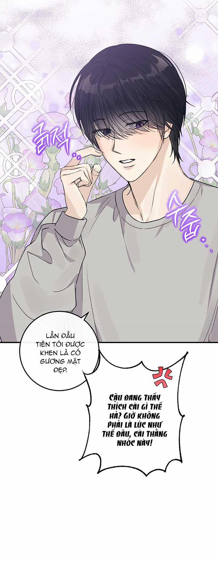 [18+] Mối Quan Hệ Cộng Sinh Giữa Mặt Trời Và Mặt Trăng 1.2 trang 3