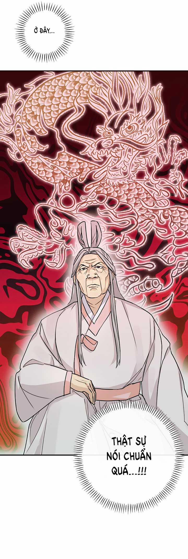 [18+] Mối Quan Hệ Cộng Sinh Giữa Mặt Trời Và Mặt Trăng 1.2 trang 6