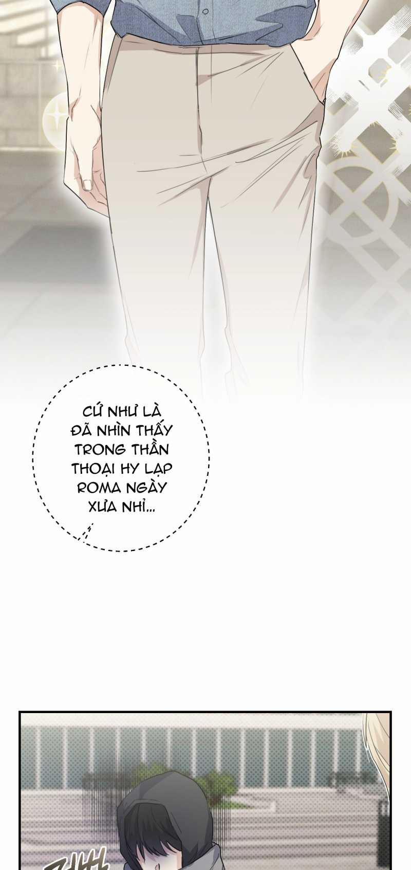 [18+] Mối Quan Hệ Cộng Sinh Giữa Mặt Trời Và Mặt Trăng 2.1 trang 10