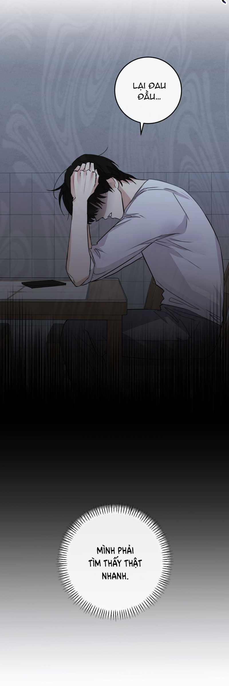 [18+] Mối Quan Hệ Cộng Sinh Giữa Mặt Trời Và Mặt Trăng 2.1 trang 4