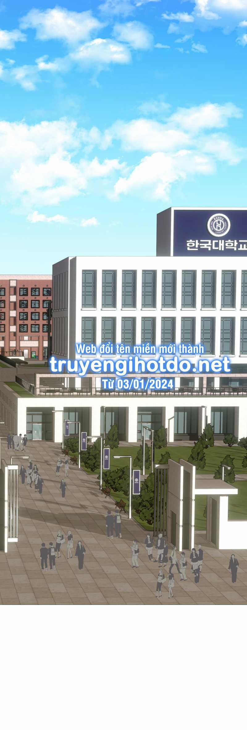 [18+] Mối Quan Hệ Cộng Sinh Giữa Mặt Trời Và Mặt Trăng 2.1 trang 6