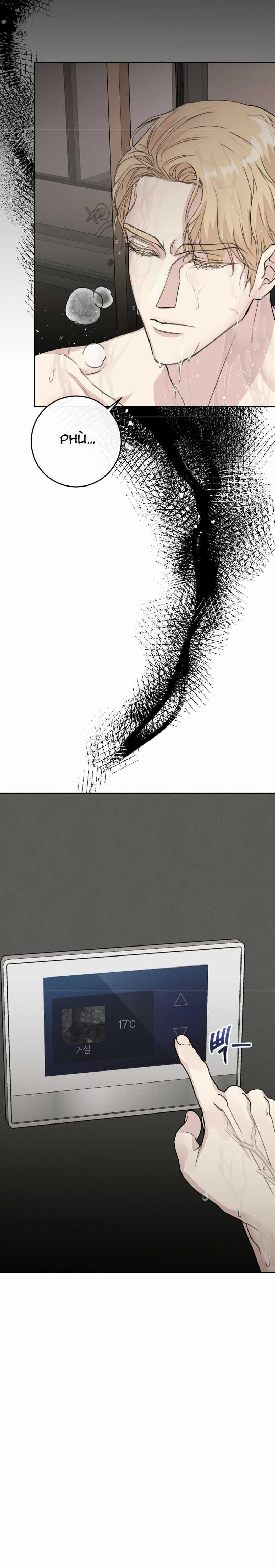 [18+] Mối Quan Hệ Cộng Sinh Giữa Mặt Trời Và Mặt Trăng 3.1 trang 15