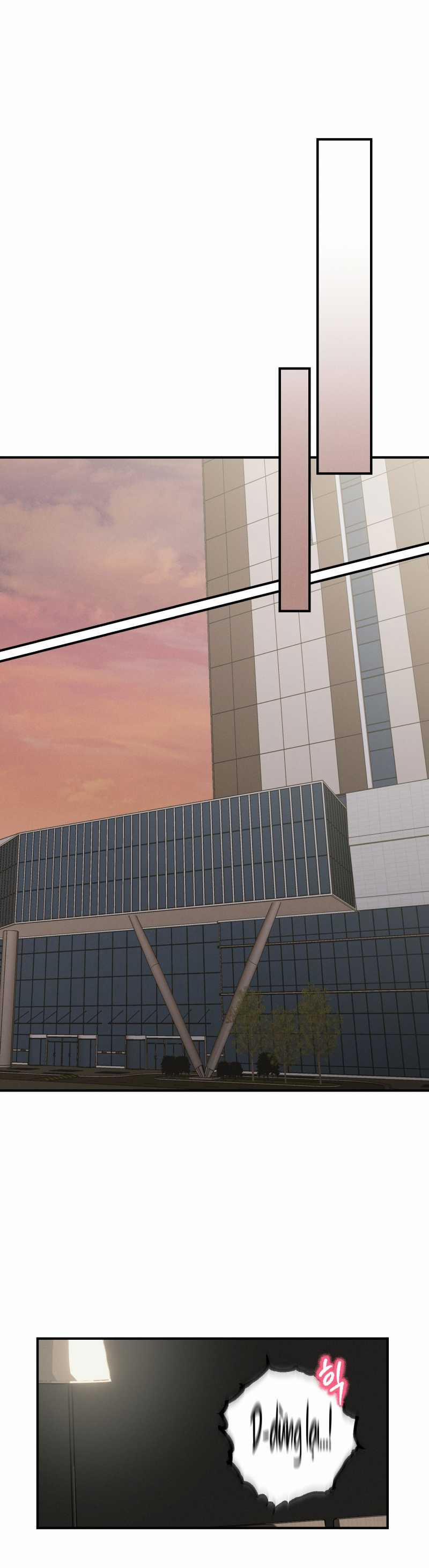 [18+] Mối Quan Hệ Cộng Sinh Giữa Mặt Trời Và Mặt Trăng 3.1 trang 17