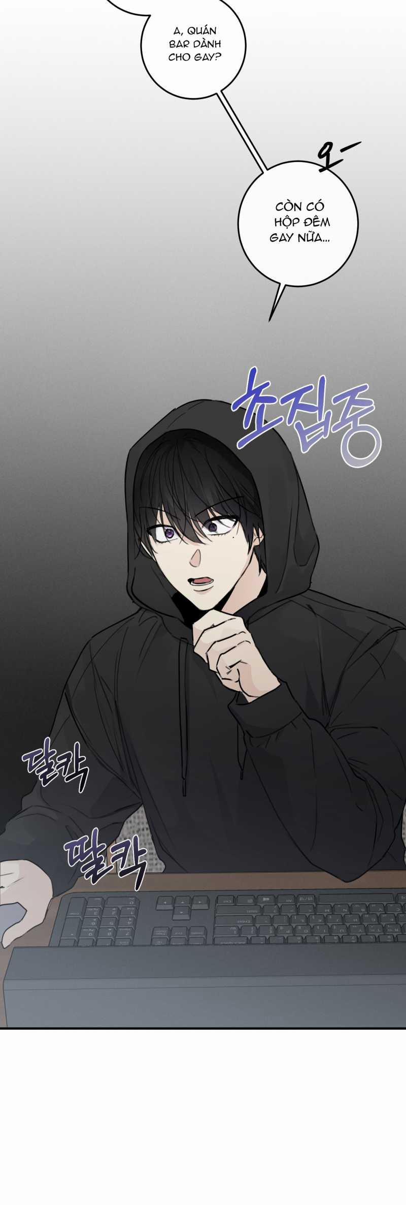 [18+] Mối Quan Hệ Cộng Sinh Giữa Mặt Trời Và Mặt Trăng 3.2 trang 6