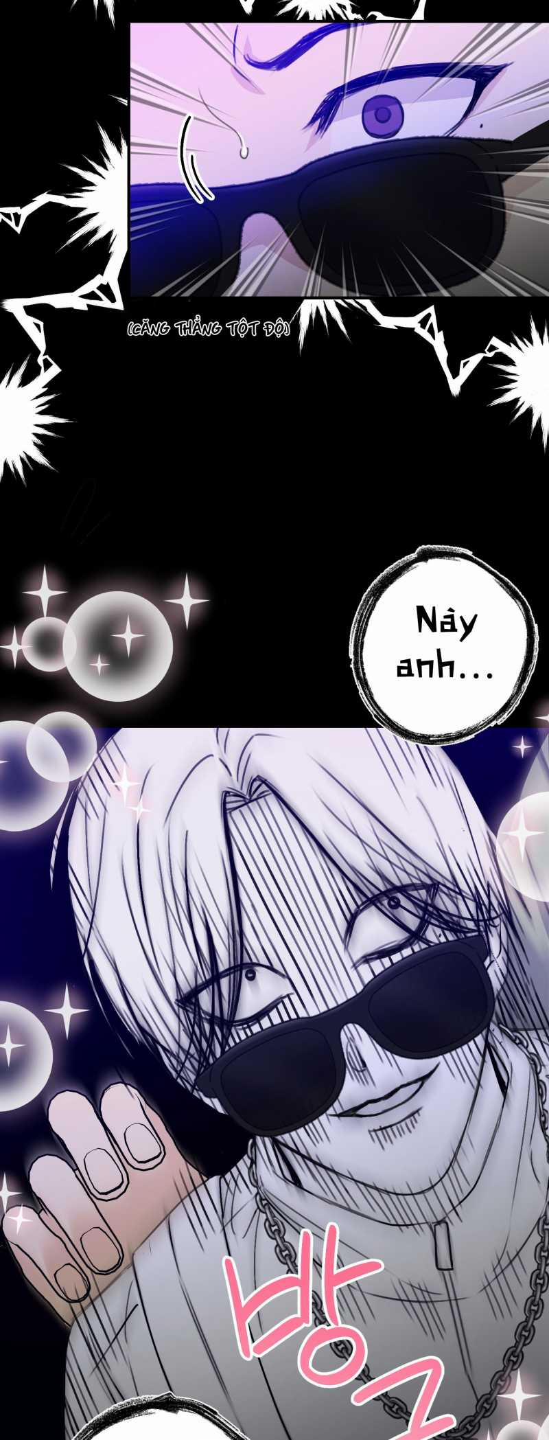 [18+] Mối Quan Hệ Cộng Sinh Giữa Mặt Trời Và Mặt Trăng 4.1 trang 13