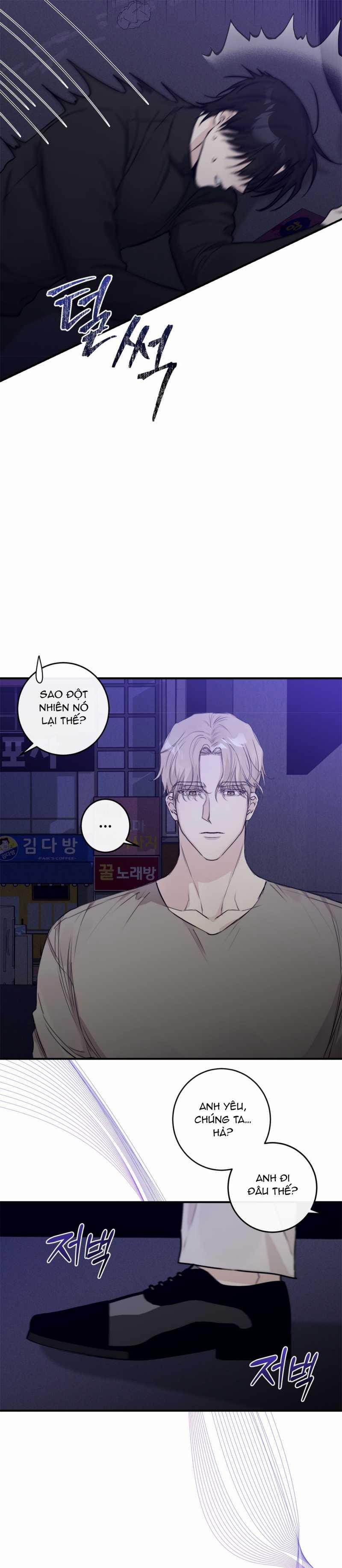 [18+] Mối Quan Hệ Cộng Sinh Giữa Mặt Trời Và Mặt Trăng 4.2 trang 13