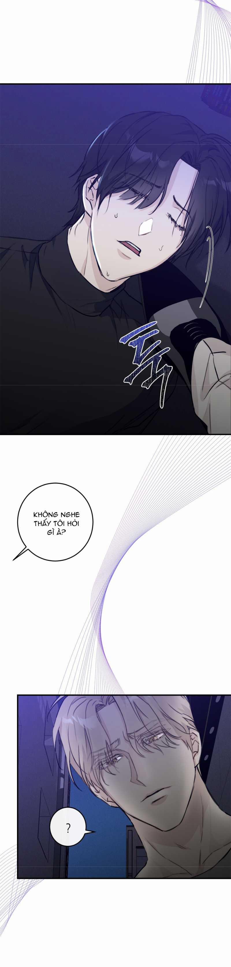 [18+] Mối Quan Hệ Cộng Sinh Giữa Mặt Trời Và Mặt Trăng 4.2 trang 14