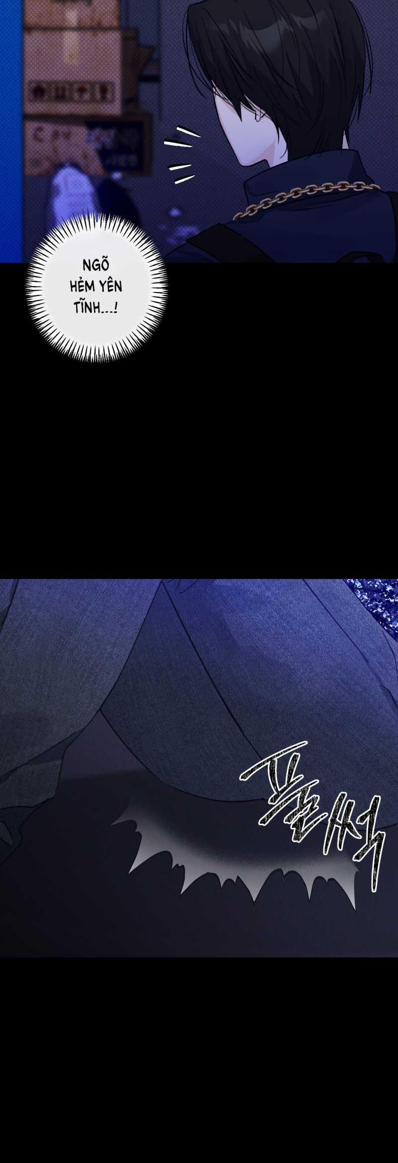 [18+] Mối Quan Hệ Cộng Sinh Giữa Mặt Trời Và Mặt Trăng 4.2 trang 3