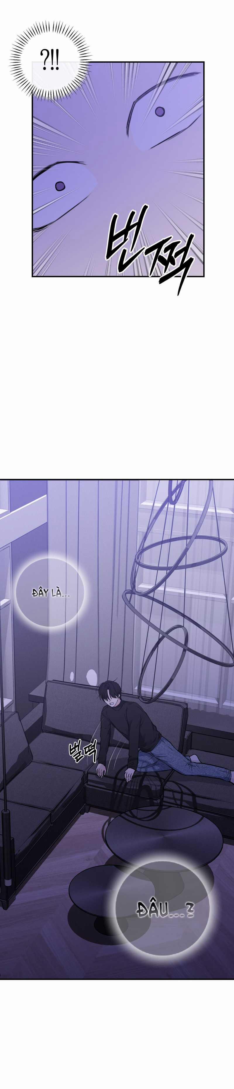 [18+] Mối Quan Hệ Cộng Sinh Giữa Mặt Trời Và Mặt Trăng 5.1 trang 12