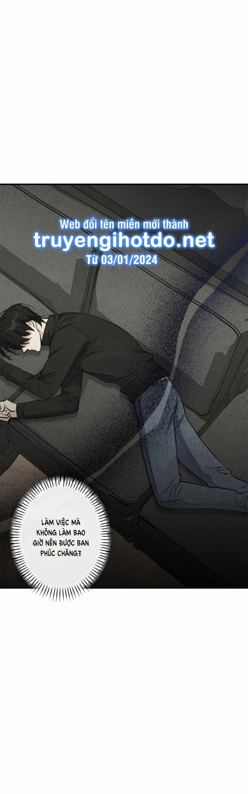 [18+] Mối Quan Hệ Cộng Sinh Giữa Mặt Trời Và Mặt Trăng 5.1 trang 8