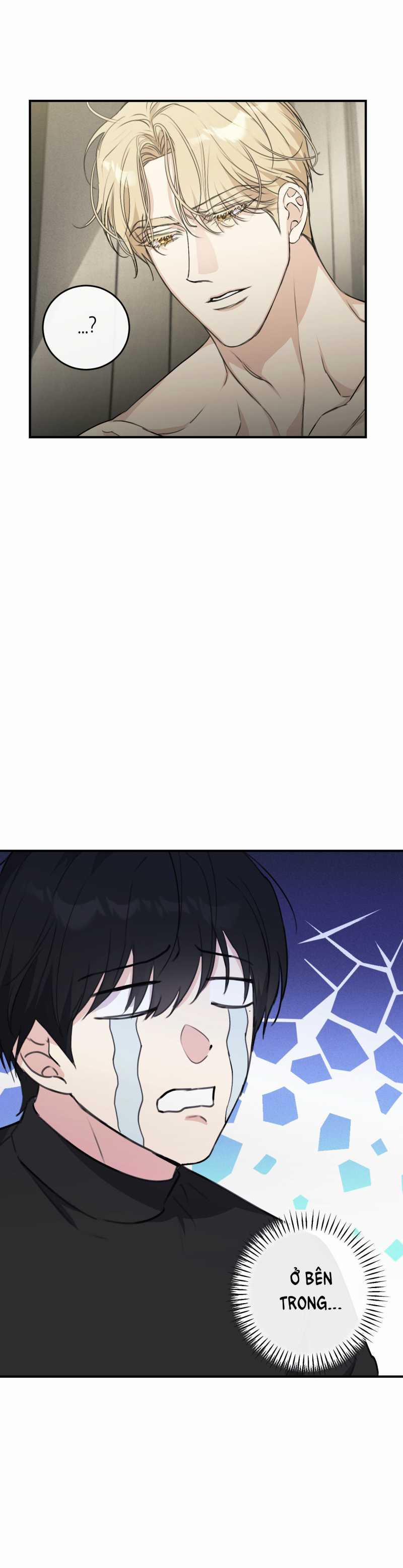 [18+] Mối Quan Hệ Cộng Sinh Giữa Mặt Trời Và Mặt Trăng 5.2 trang 13