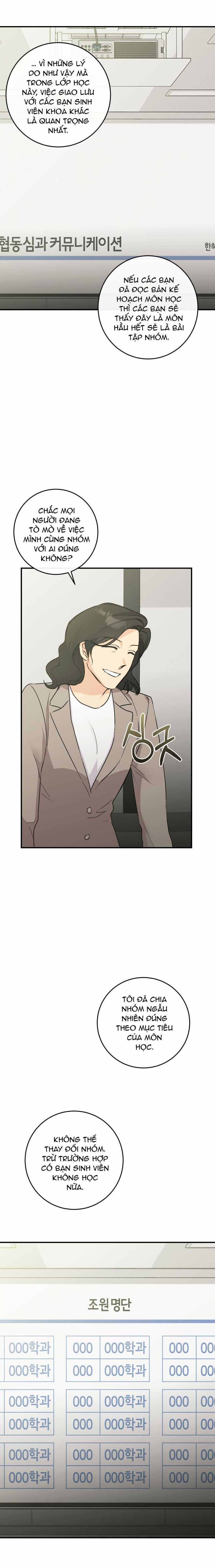 [18+] Mối Quan Hệ Cộng Sinh Giữa Mặt Trời Và Mặt Trăng 6.1 trang 10