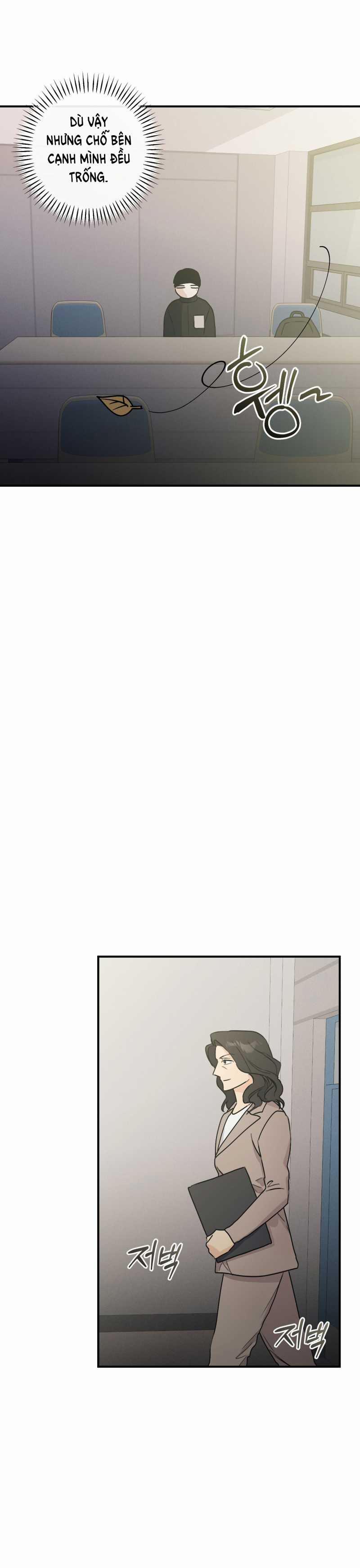 [18+] Mối Quan Hệ Cộng Sinh Giữa Mặt Trời Và Mặt Trăng 6.1 trang 8