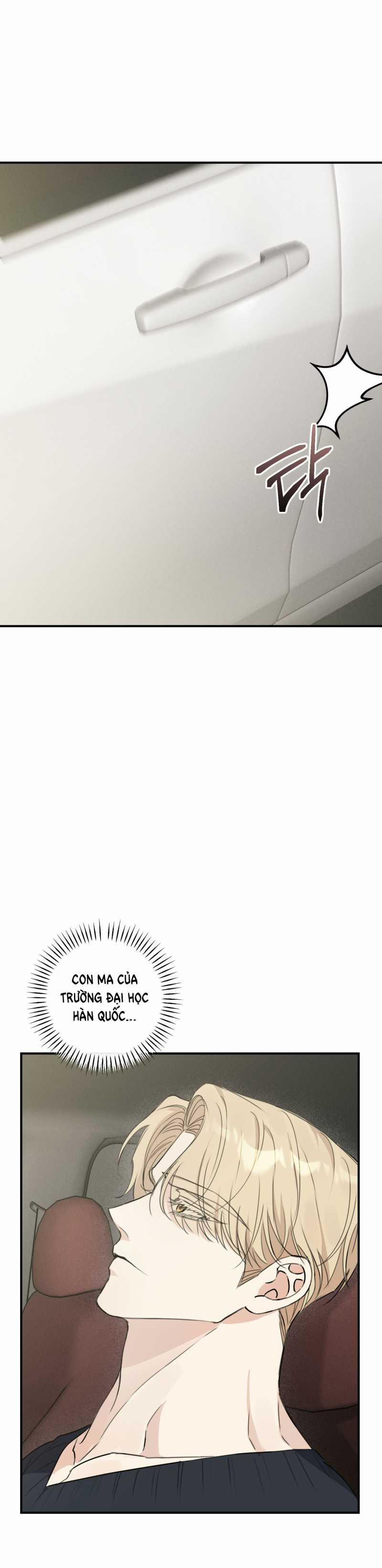 [18+] Mối Quan Hệ Cộng Sinh Giữa Mặt Trời Và Mặt Trăng 6.2 trang 13