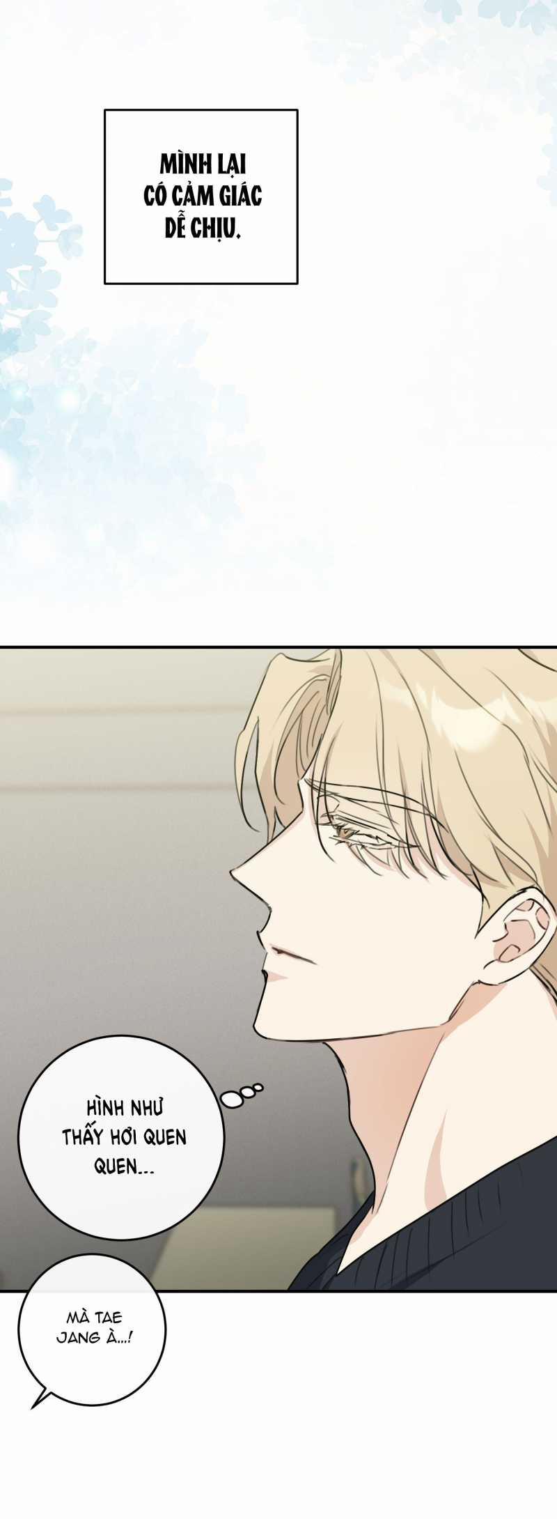 [18+] Mối Quan Hệ Cộng Sinh Giữa Mặt Trời Và Mặt Trăng 6.2 trang 7