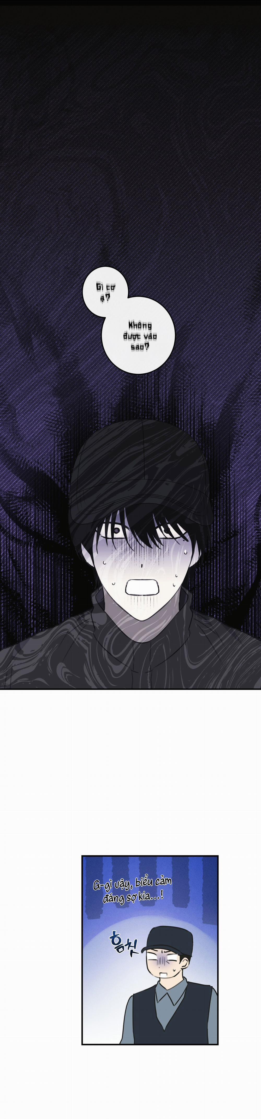 [18+] Mối Quan Hệ Cộng Sinh Giữa Mặt Trời Và Mặt Trăng 7.1 trang 1