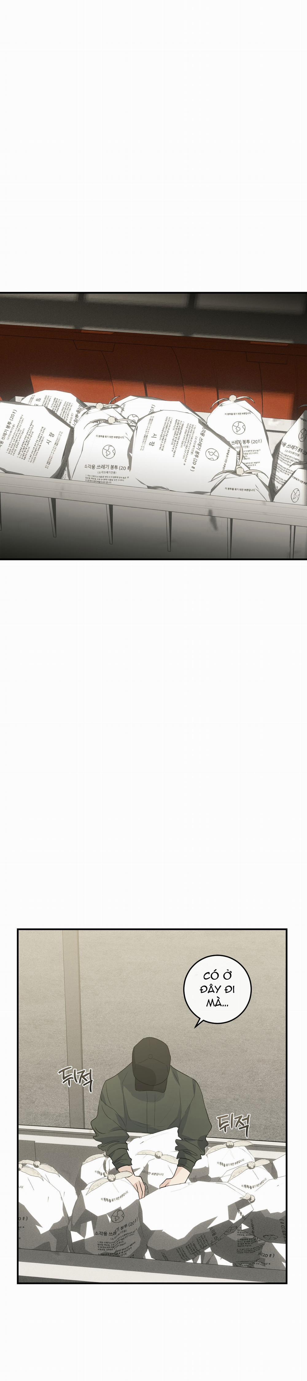 [18+] Mối Quan Hệ Cộng Sinh Giữa Mặt Trời Và Mặt Trăng 7.1 trang 11