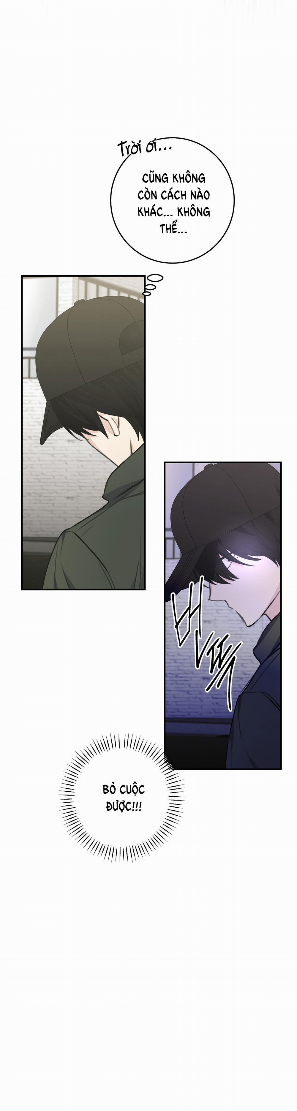 [18+] Mối Quan Hệ Cộng Sinh Giữa Mặt Trời Và Mặt Trăng 7.1 trang 3